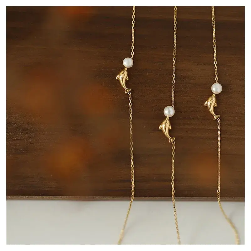 Perli Necklace - FY0250